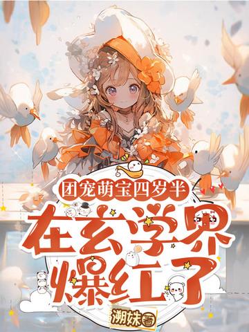团宠四岁半高能萌宝闯八零