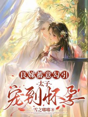 良娣和太子妃的区别