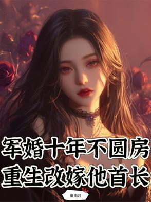 军婚重生不离婚