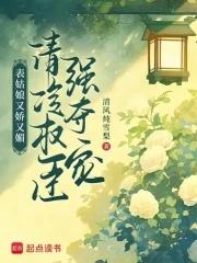 表姑娘 作者谨鸢