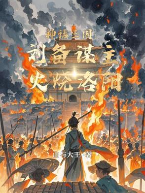 火烧洛阳是哪一章