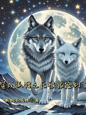 穿成狐狸能对爷做什么