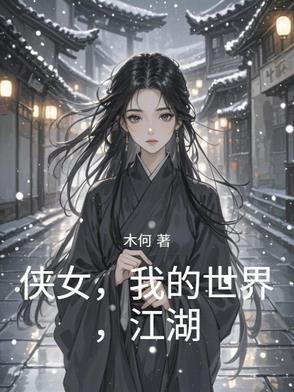 我的世界侠客
