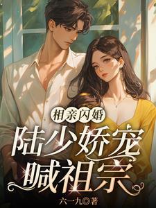 闪婚后他成了粘人精