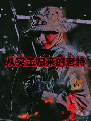 从突击归来的老特务是谁