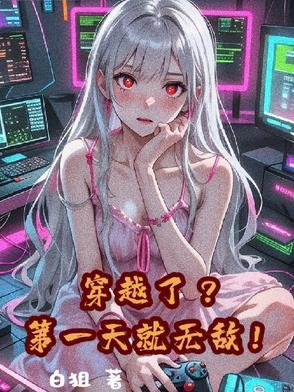 穿越第一天就被睡了