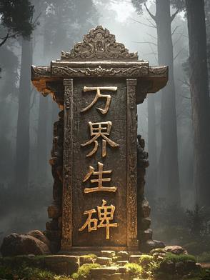 万界圣王百度百科