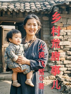 荒村阅读