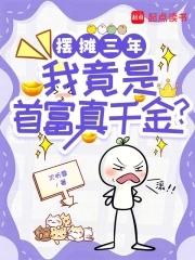 摆地摊赚了一百亿txt