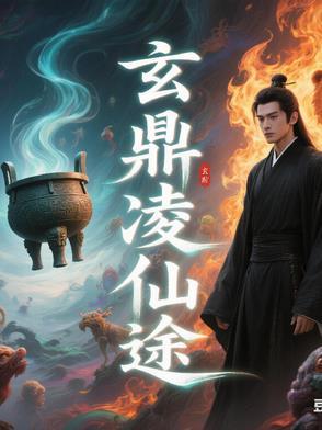 真玄仙途
