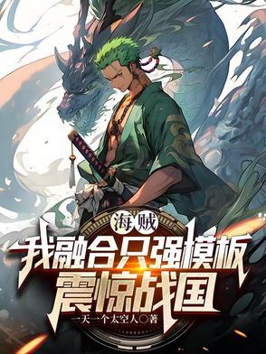 海贼王之融合