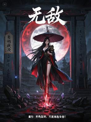 签到无敌文
