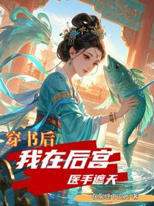 我在后宫躺赢了