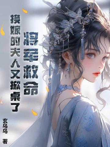 转嫁 将军夫人又走了