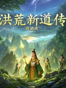 穿越洪荒和三清是兄弟