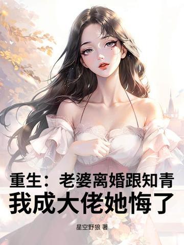 重生跟老婆离婚的