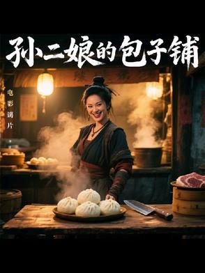 孙二娘的包子铺是什么意思