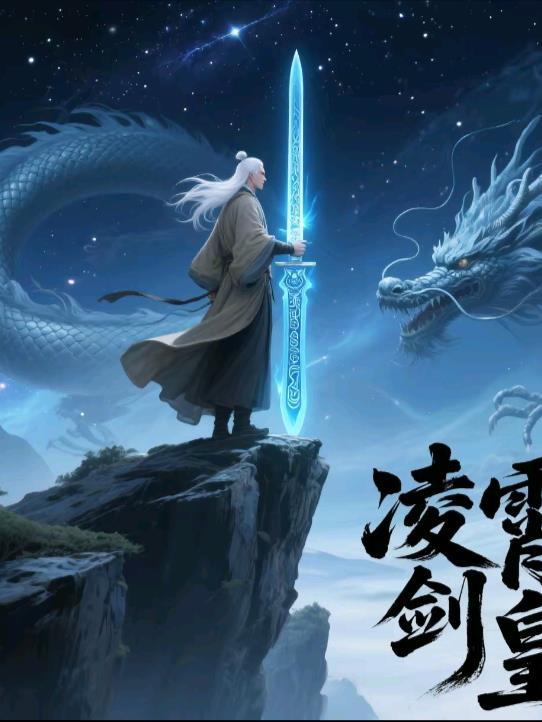 凌霄剑皇林暮雪最后怎么样了