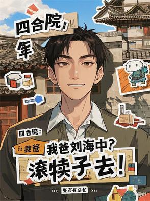 四合院我爸刘海中?滚犊子去! 笔趣阁
