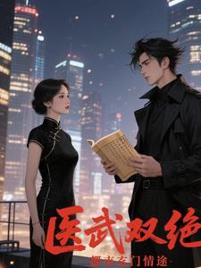 医武双绝在都市