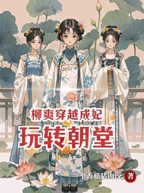 柳爽穿越成妃玩转朝堂的