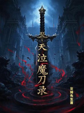 魔刀玄剑录4