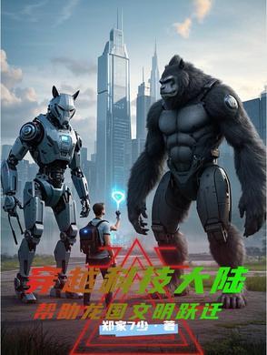 穿越科技发展