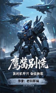 我制造了机甲