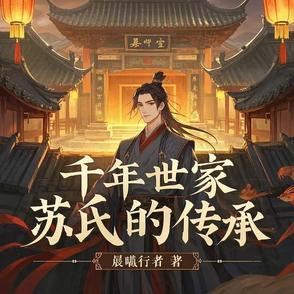 苏姓世家