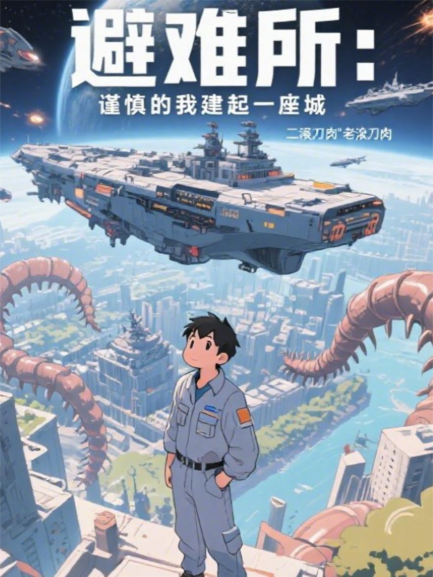 避难所怎么说