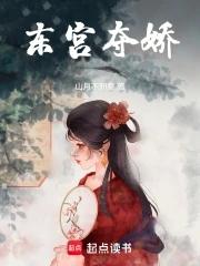东宫夺娇朝暮漫漫原著叫什么名字