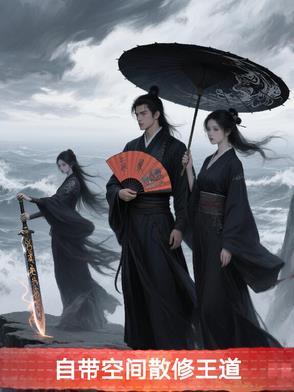 空间带我去快穿