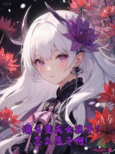 异世界魔王与转身少女