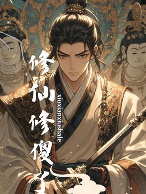 傻子修仙传
