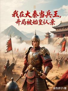 我在大秦当将军