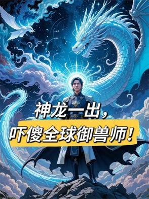 神龙兽强吗