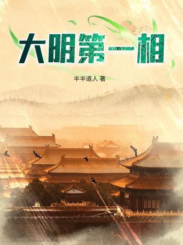 大明第一相免费阅读