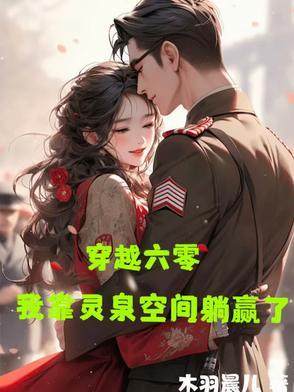 穿越六零去挖宝