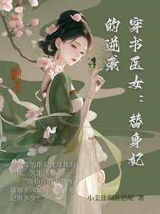穿书医女替身妃的逆袭免费阅读