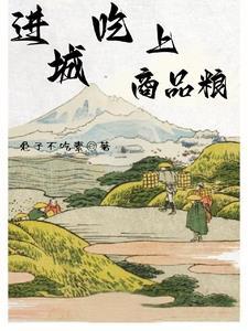 城市商品粮