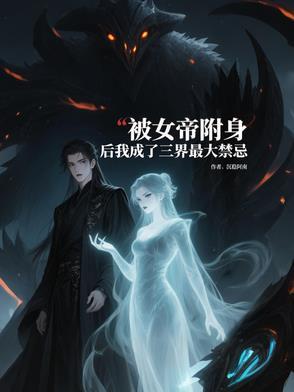 附身成女帝的