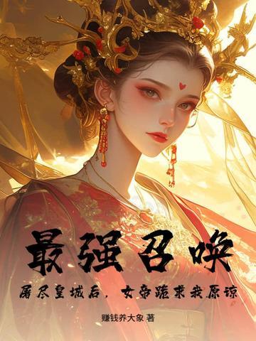 最强召唤神帝全文免费阅读