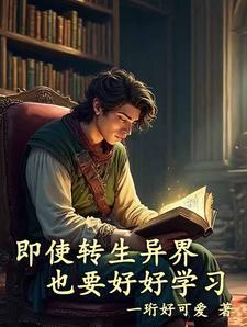 转生到异世界也要活下去
