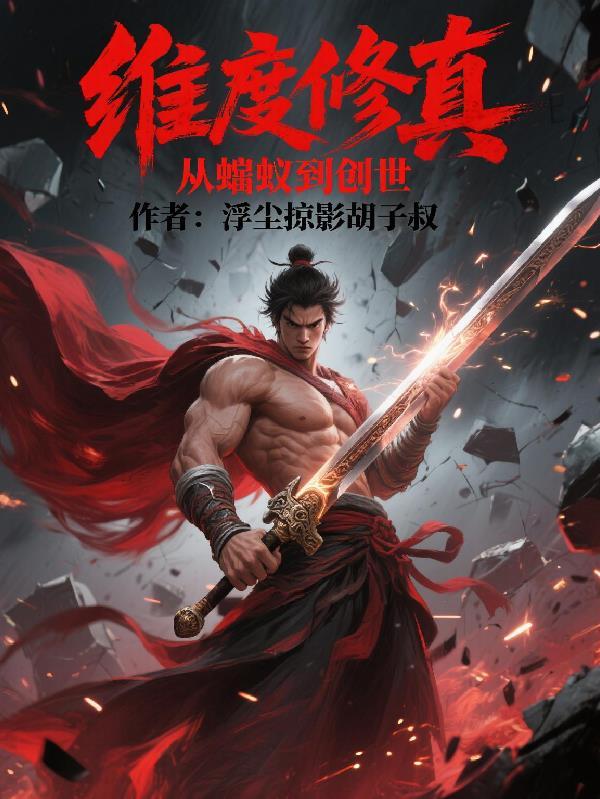 维度修炼体系的