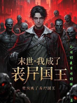 末世后我成了丧尸