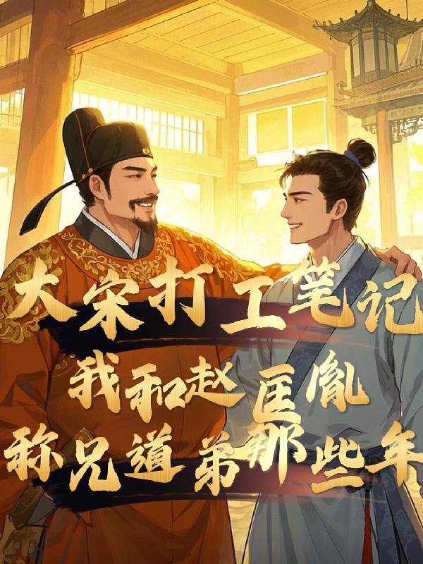 我是赵匡胤的儿子