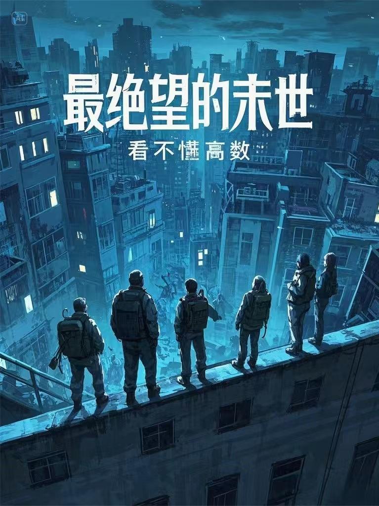 最绝望的境地