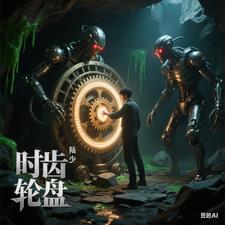 时间齿轮视频