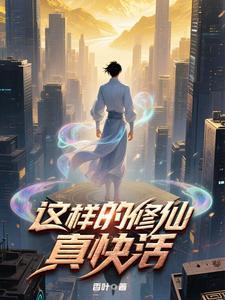 这样的修仙合理吗