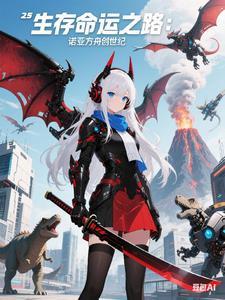 创世之旅